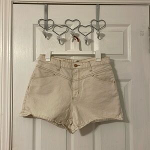Vintage style shorts, size 10/30R